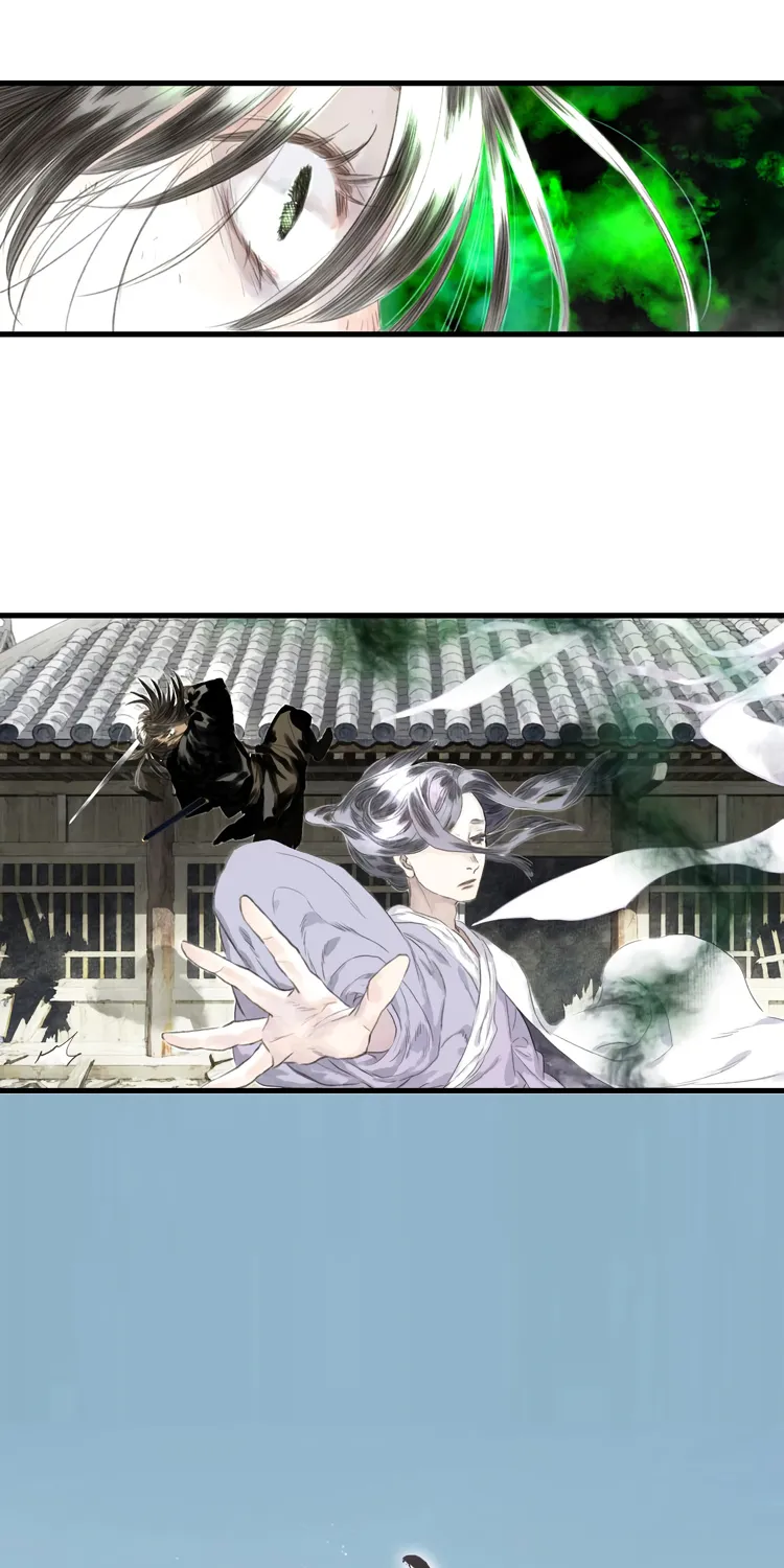 Song Of The Sky Walkers Mangakakalot X Chapter 31 Page 2