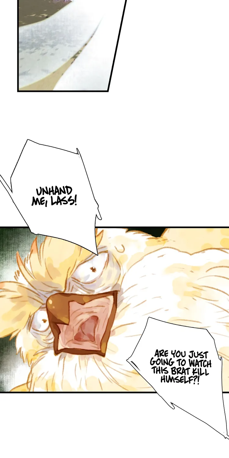 Song Of The Sky Walkers Mangakakalot X Chapter 31 Page 11