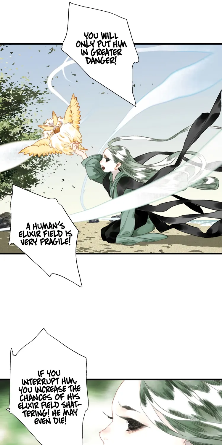 Song Of The Sky Walkers Mangakakalot X Chapter 31 Page 12