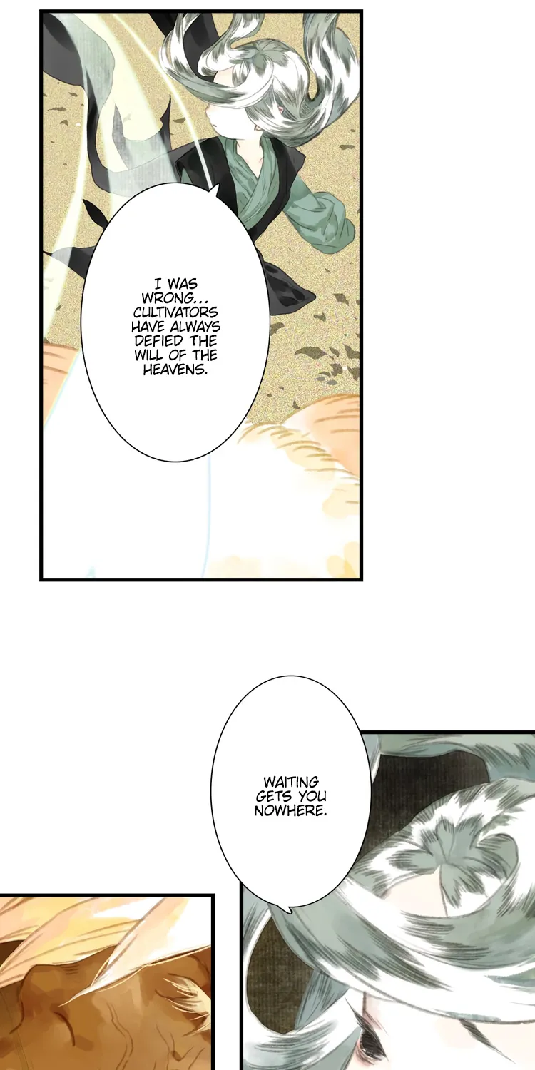 Song Of The Sky Walkers Mangakakalot X Chapter 31 Page 14