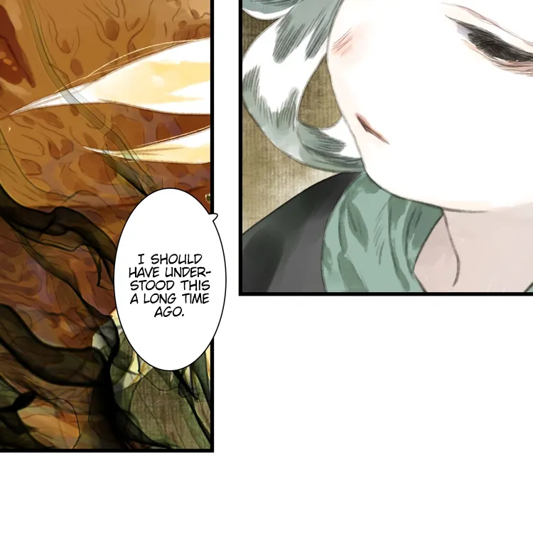 Song Of The Sky Walkers Mangakakalot X Chapter 31 Page 15