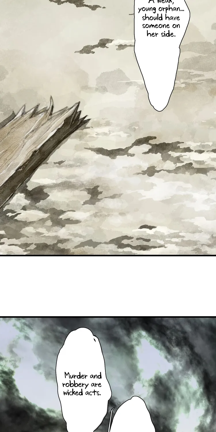 Song Of The Sky Walkers Mangakakalot X Chapter 31 Page 24