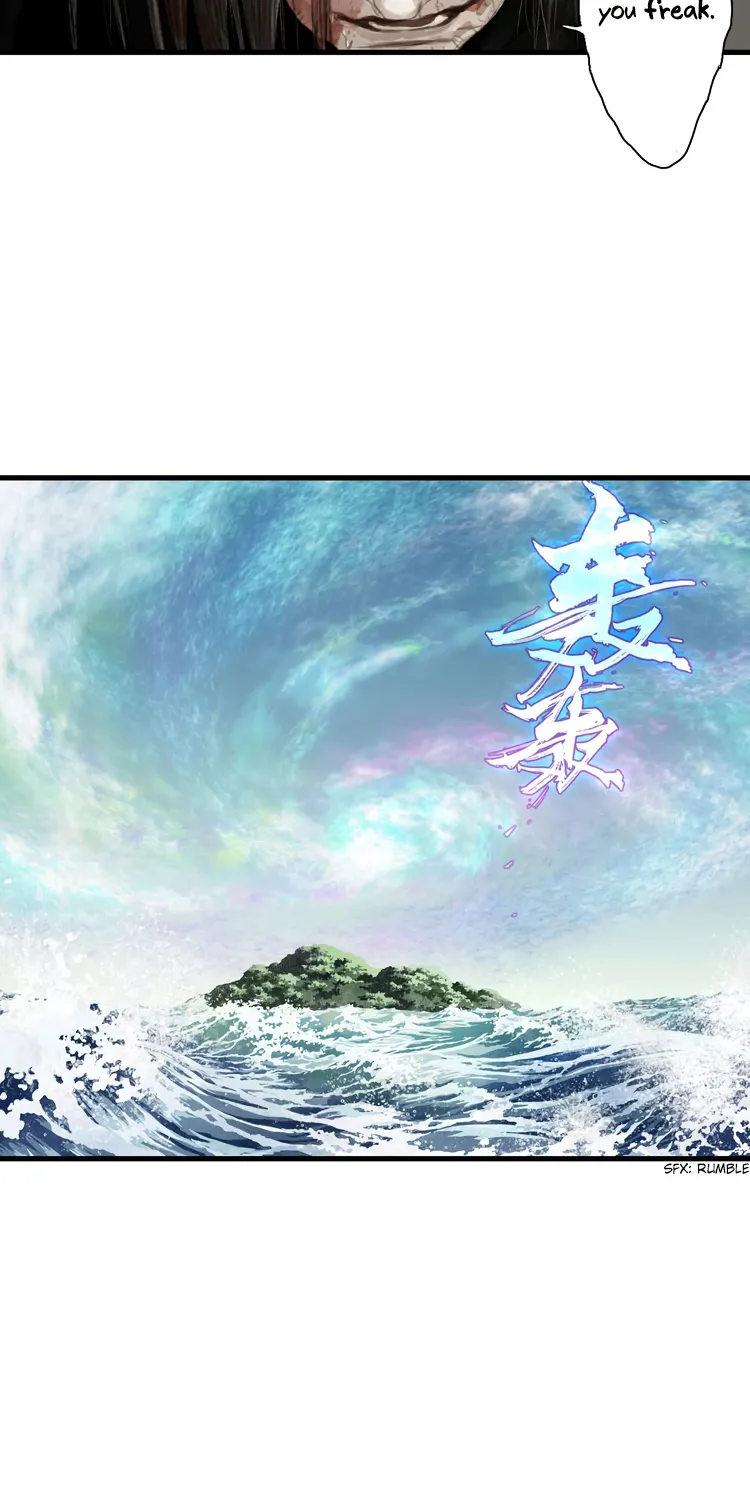 Song Of The Sky Walkers Mangakakalot X Chapter 31 Page 27