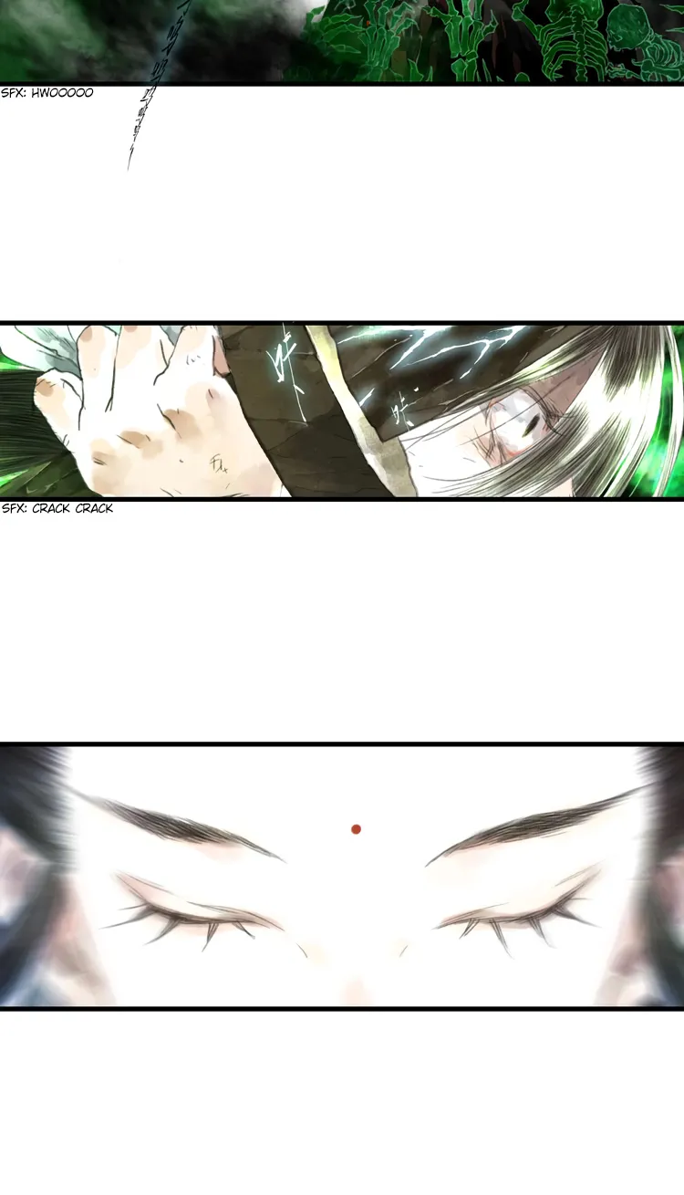 Song Of The Sky Walkers Mangakakalot X Chapter 31 Page 30