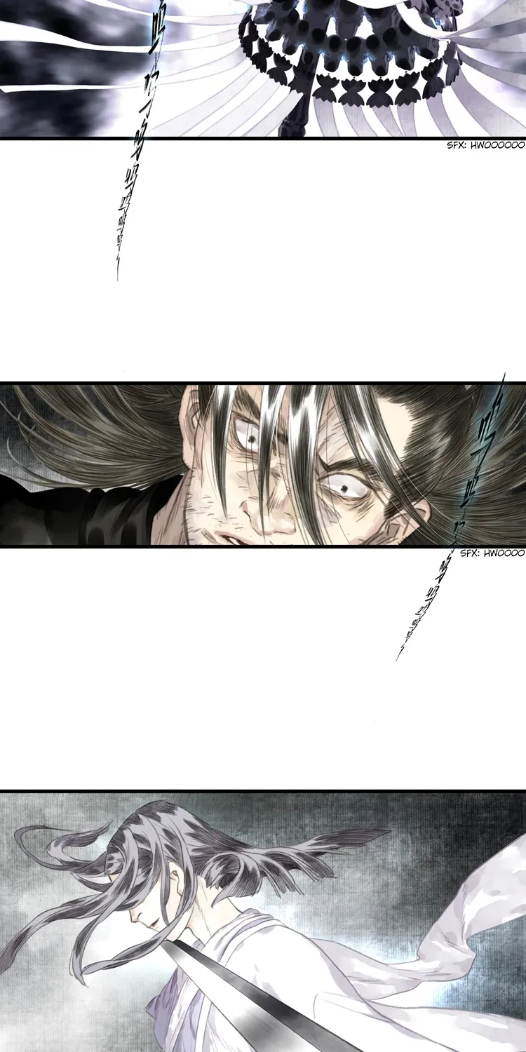 Song Of The Sky Walkers Mangakakalot X Chapter 31 Page 4