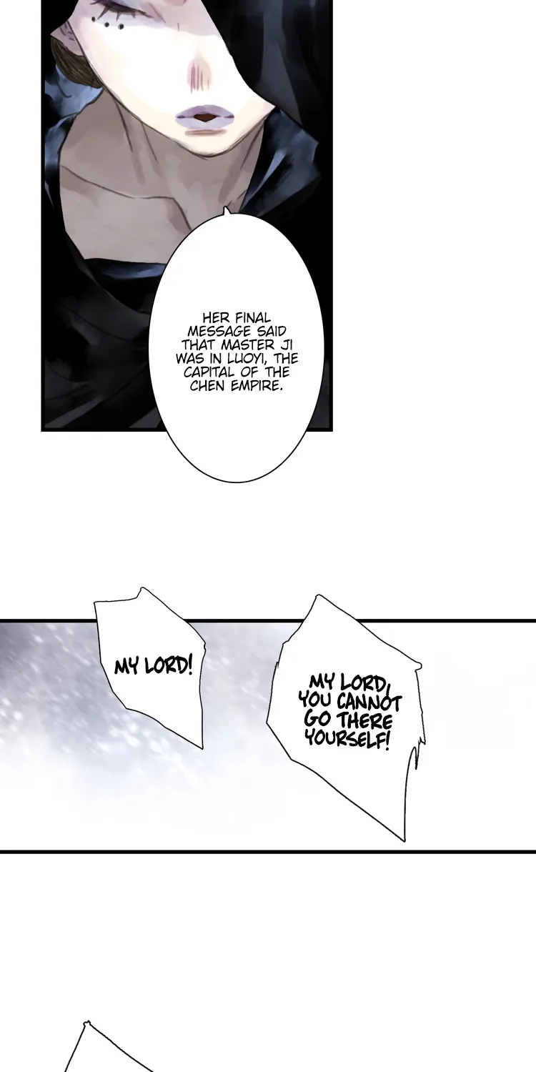 Song Of The Sky Walkers Mangakakalot X Chapter 31 Page 34