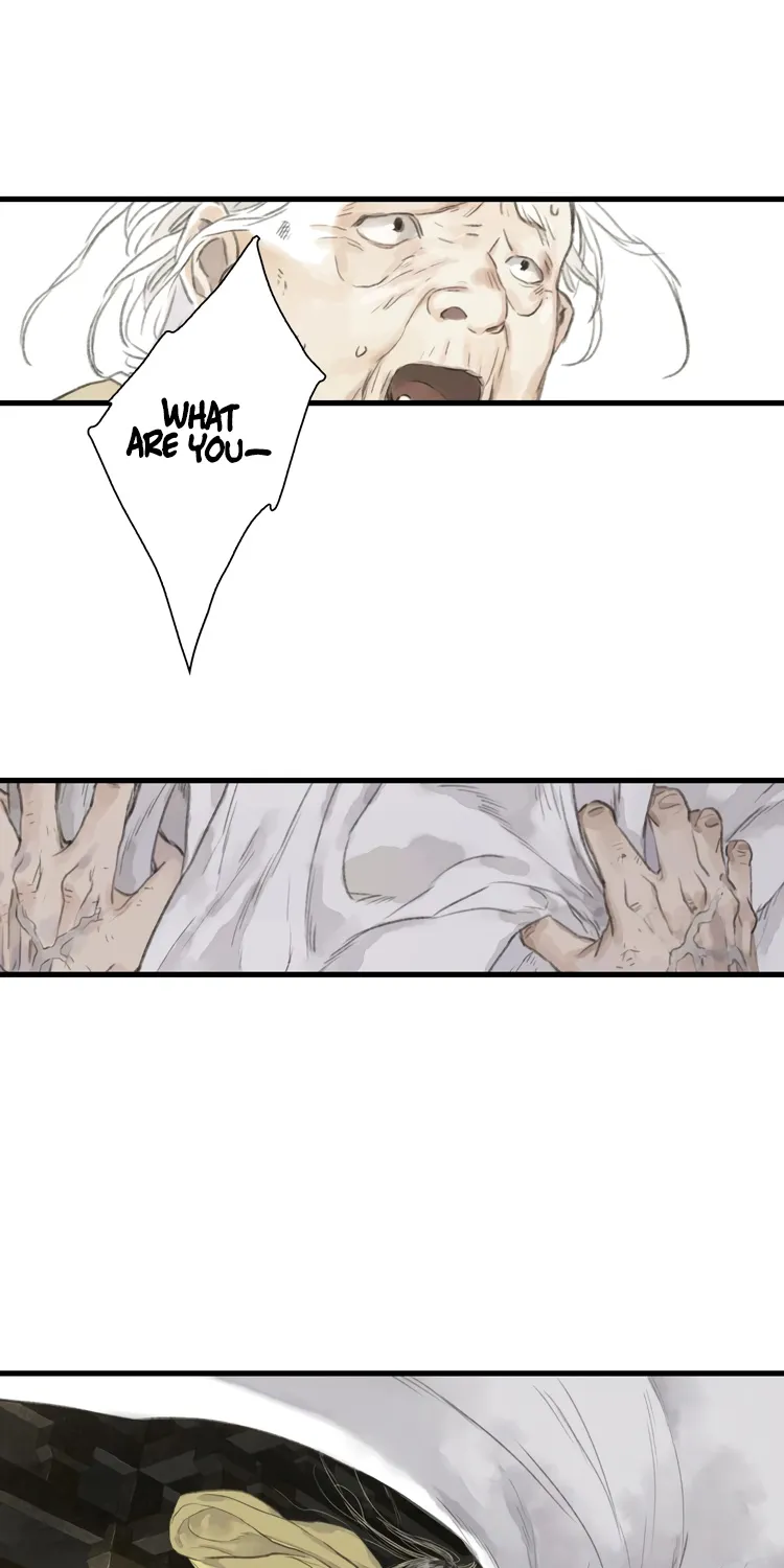 Song Of The Sky Walkers Mangakakalot X Chapter 32 Page 8