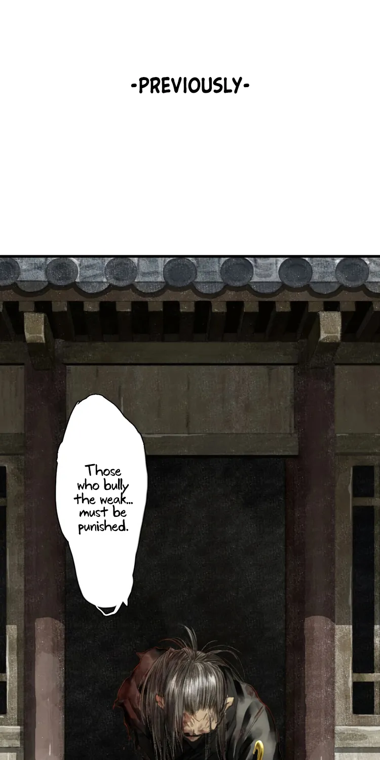Song Of The Sky Walkers Mangakakalot X Chapter 32 Page 1
