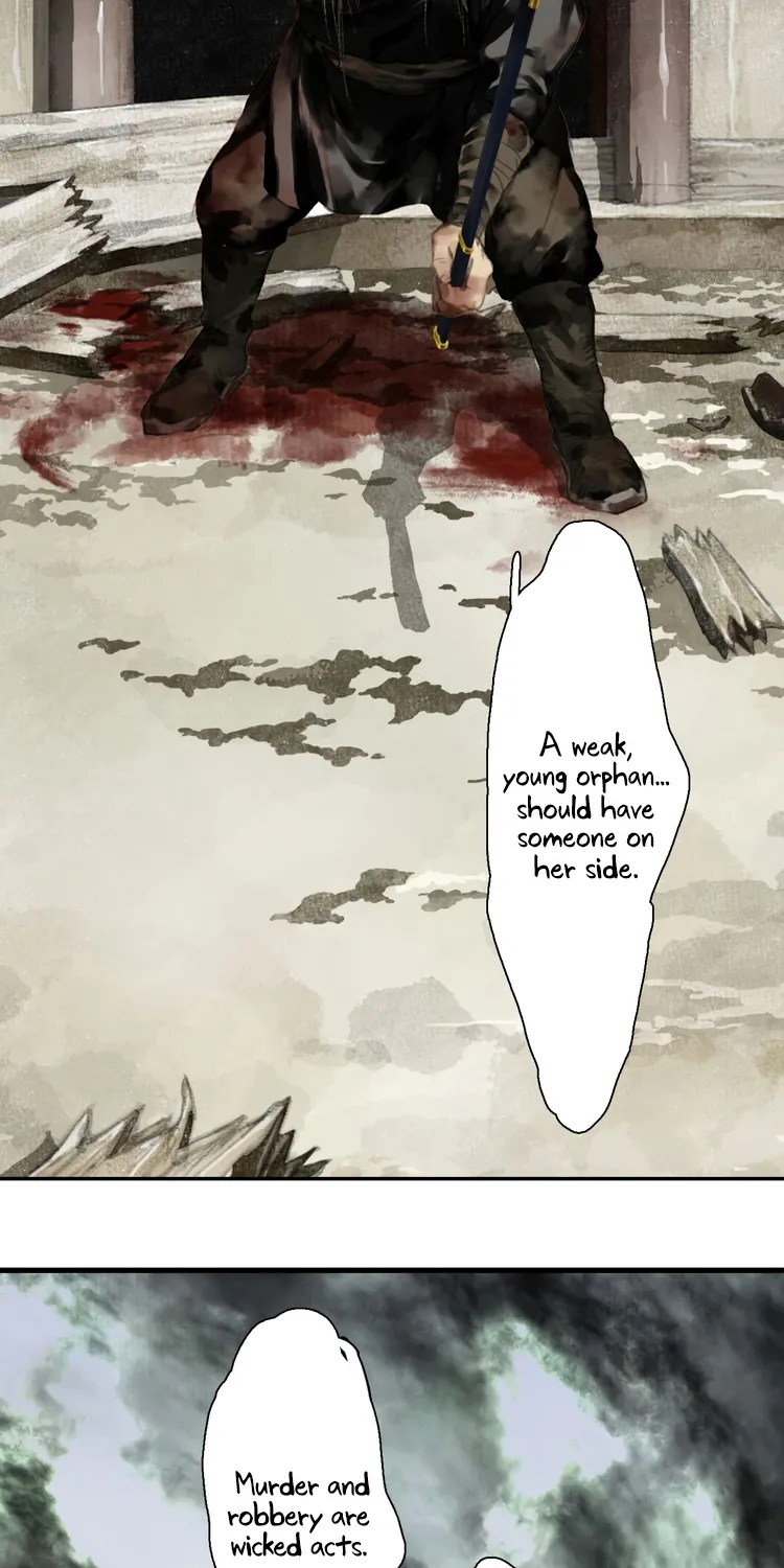 Song Of The Sky Walkers Mangakakalot X Chapter 32 Page 2