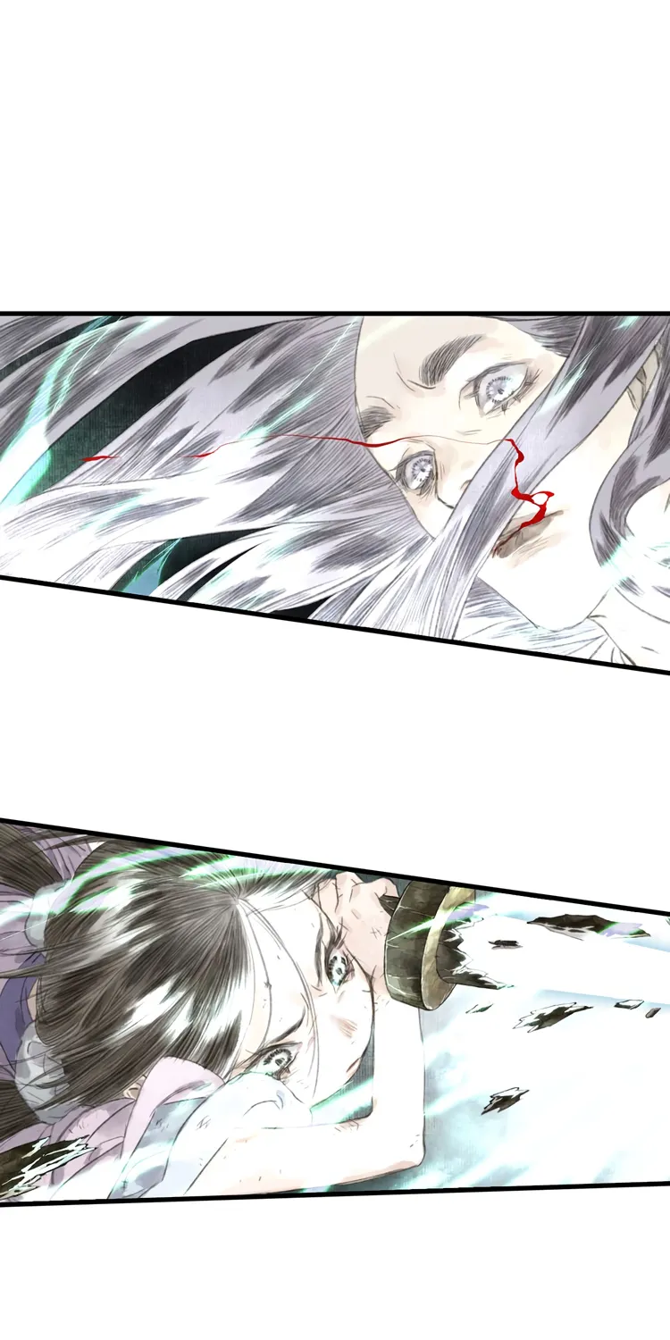 Song Of The Sky Walkers Mangakakalot X Chapter 32 Page 12