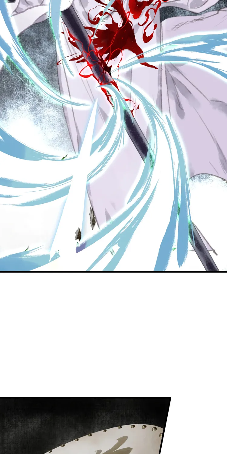Song Of The Sky Walkers Mangakakalot X Chapter 32 Page 17