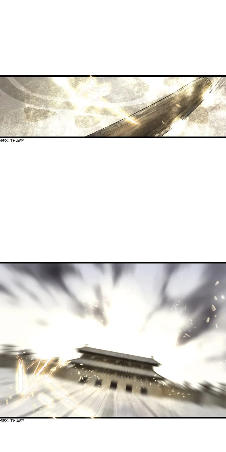 Song Of The Sky Walkers Mangakakalot X Chapter 32 Page 22