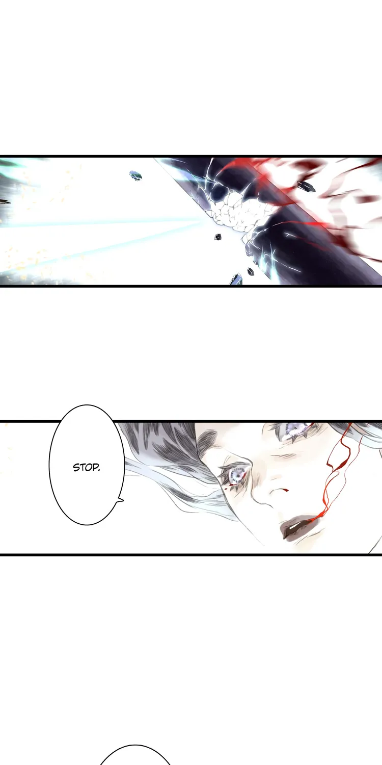 Song Of The Sky Walkers Mangakakalot X Chapter 32 Page 23