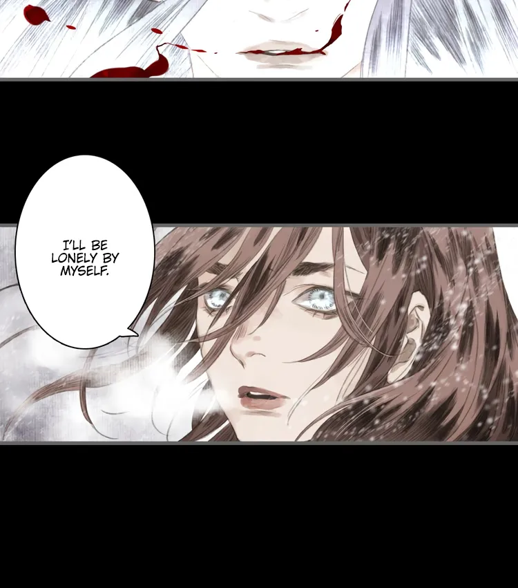 Song Of The Sky Walkers Mangakakalot X Chapter 33 Page 5