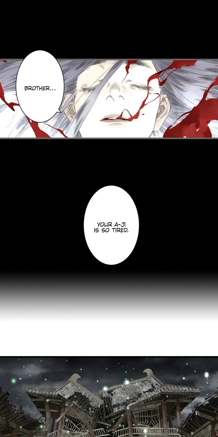 Song Of The Sky Walkers Mangakakalot X Chapter 33 Page 6