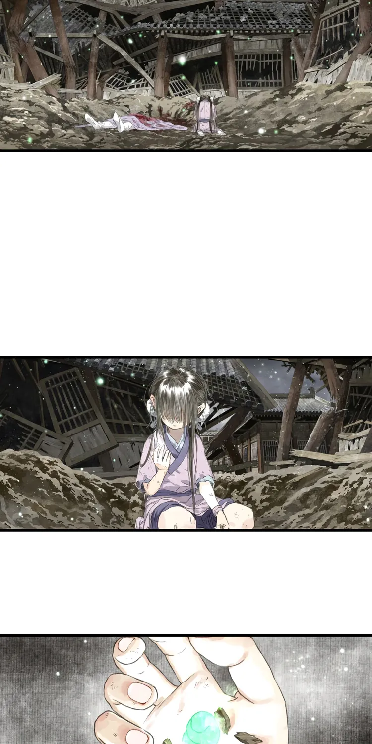 Song Of The Sky Walkers Mangakakalot X Chapter 33 Page 7