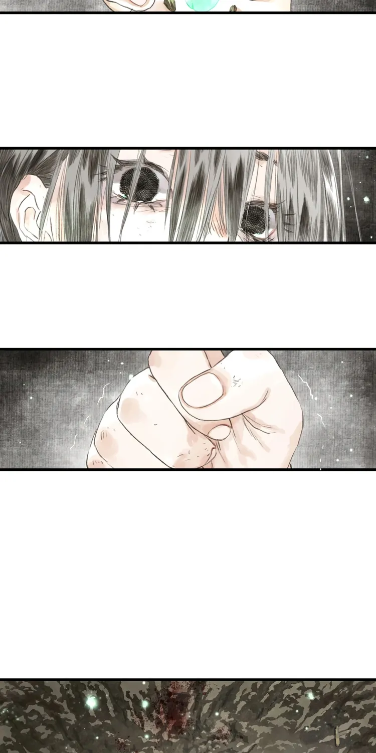 Song Of The Sky Walkers Mangakakalot X Chapter 33 Page 8