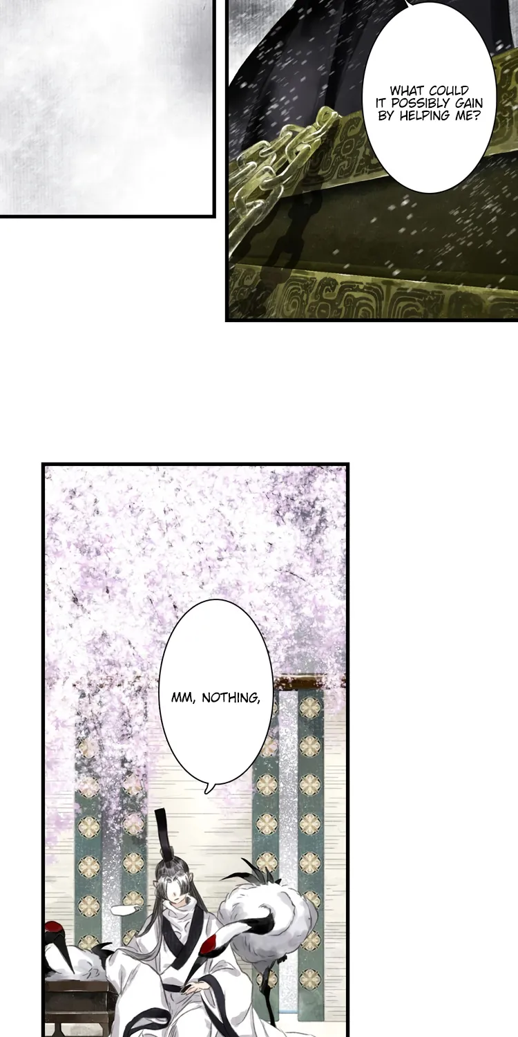 Song Of The Sky Walkers Mangakakalot X Chapter 33 Page 13