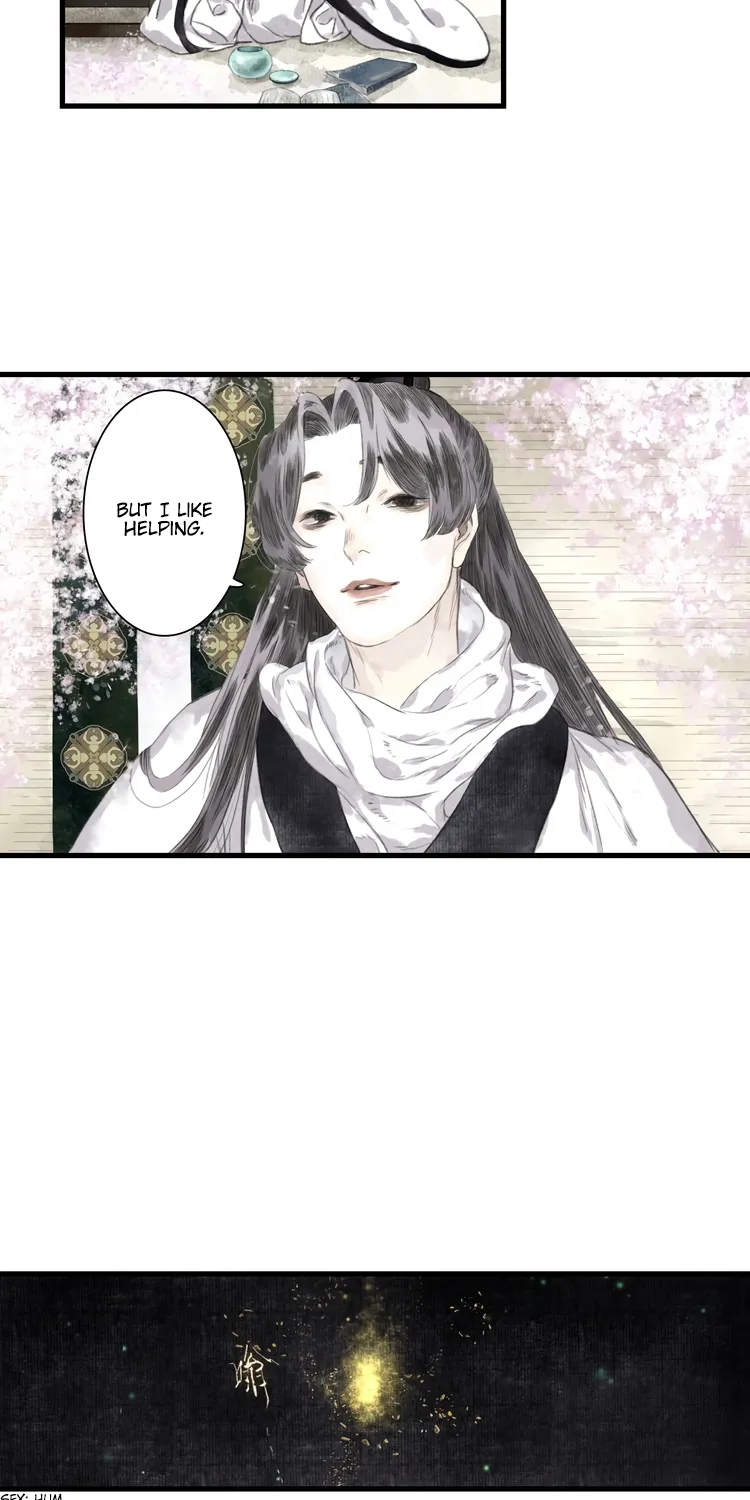 Song Of The Sky Walkers Mangakakalot X Chapter 33 Page 14