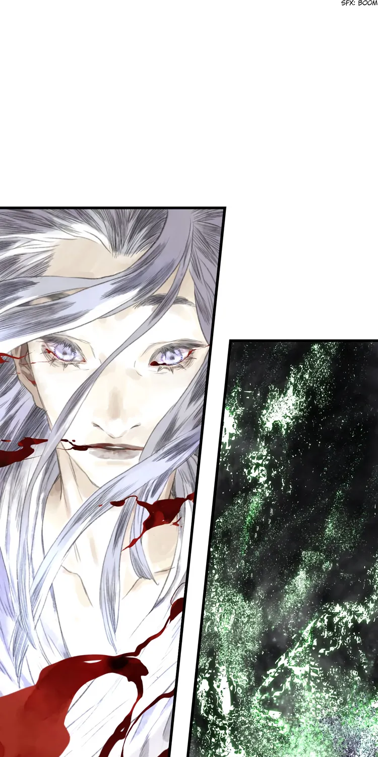 Song Of The Sky Walkers Mangakakalot X Chapter 33 Page 3