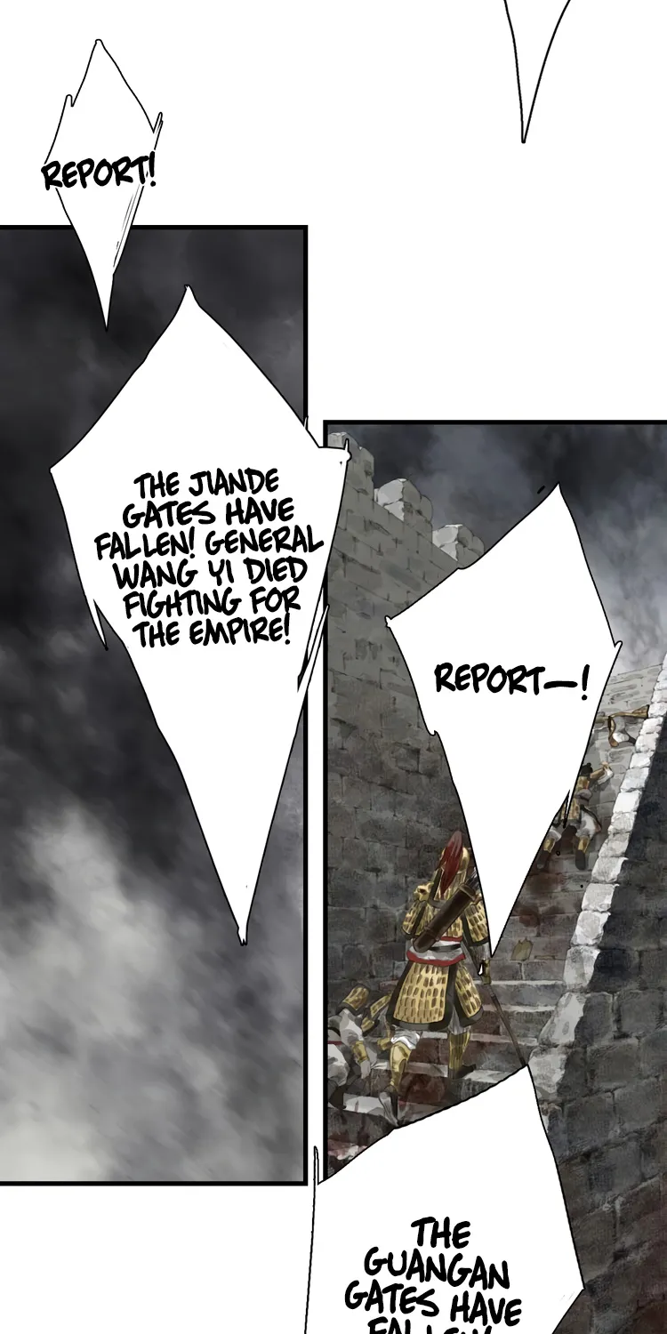 Song Of The Sky Walkers Mangakakalot X Chapter 34 Page 8