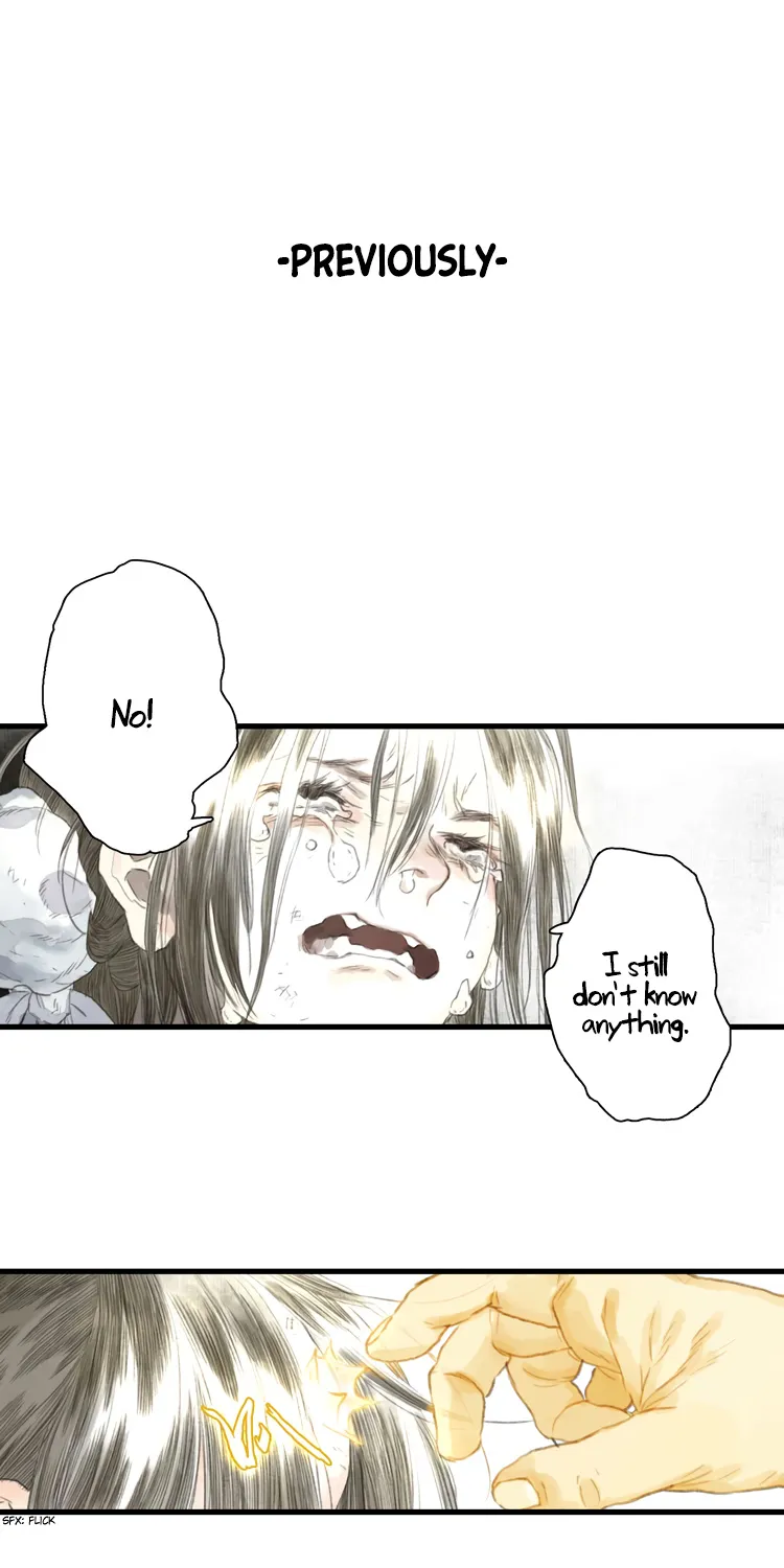 Song Of The Sky Walkers Mangakakalot X Chapter 34 Page 1