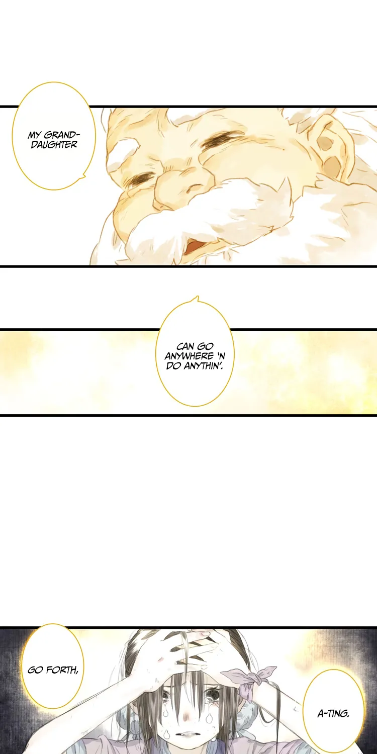 Song Of The Sky Walkers Mangakakalot X Chapter 34 Page 2