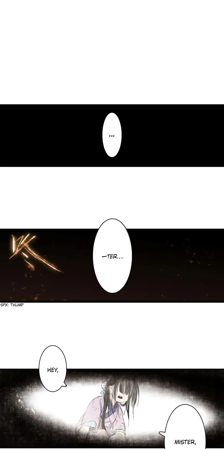 Song Of The Sky Walkers Mangakakalot X Chapter 34 Page 11