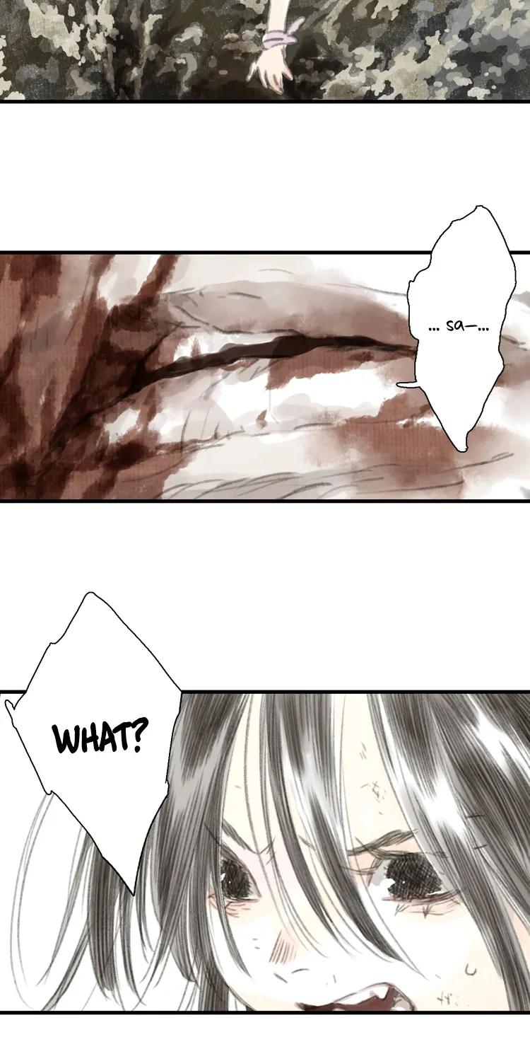 Song Of The Sky Walkers Mangakakalot X Chapter 34 Page 14