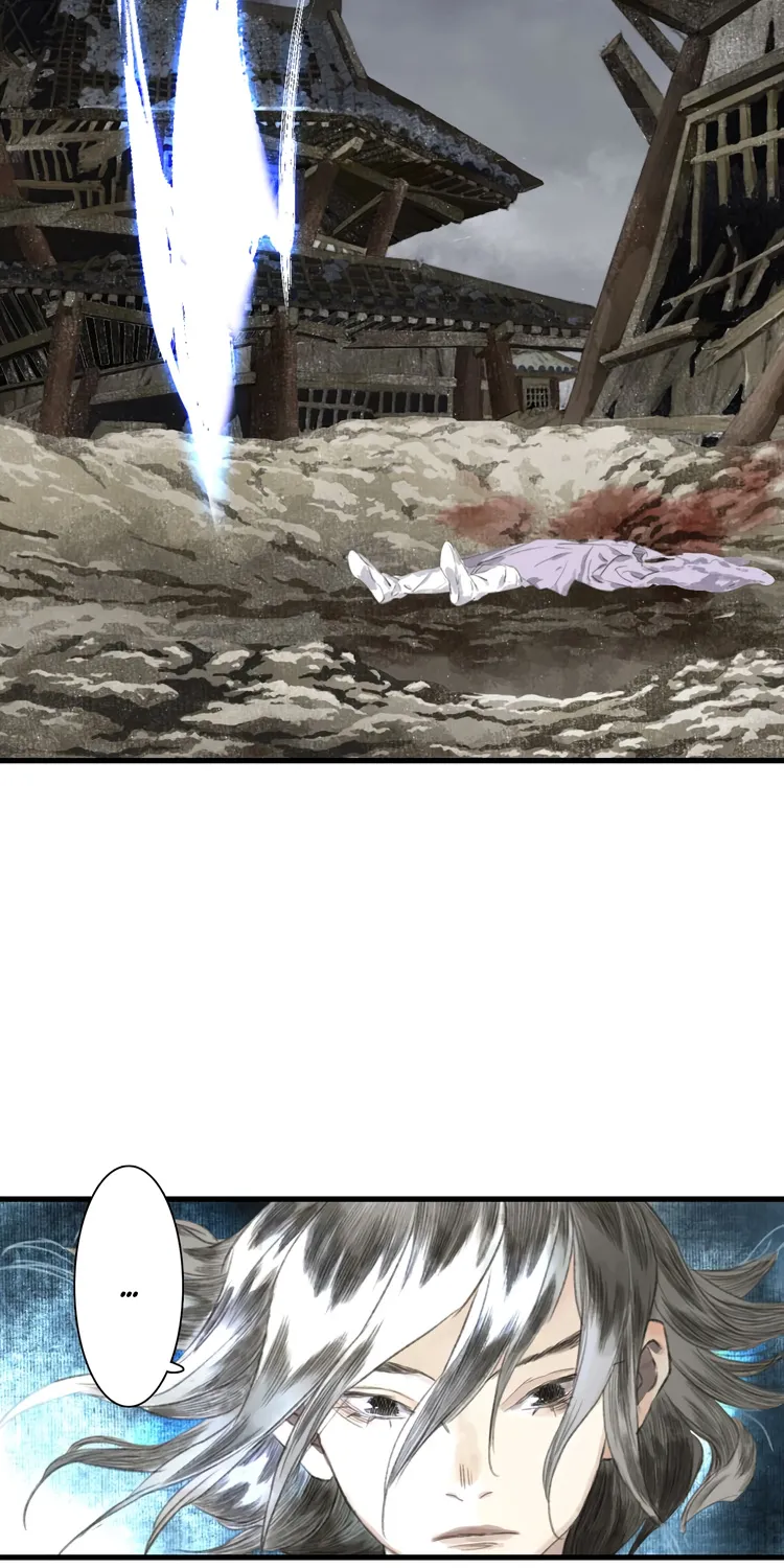 Song Of The Sky Walkers Mangakakalot X Chapter 34 Page 29