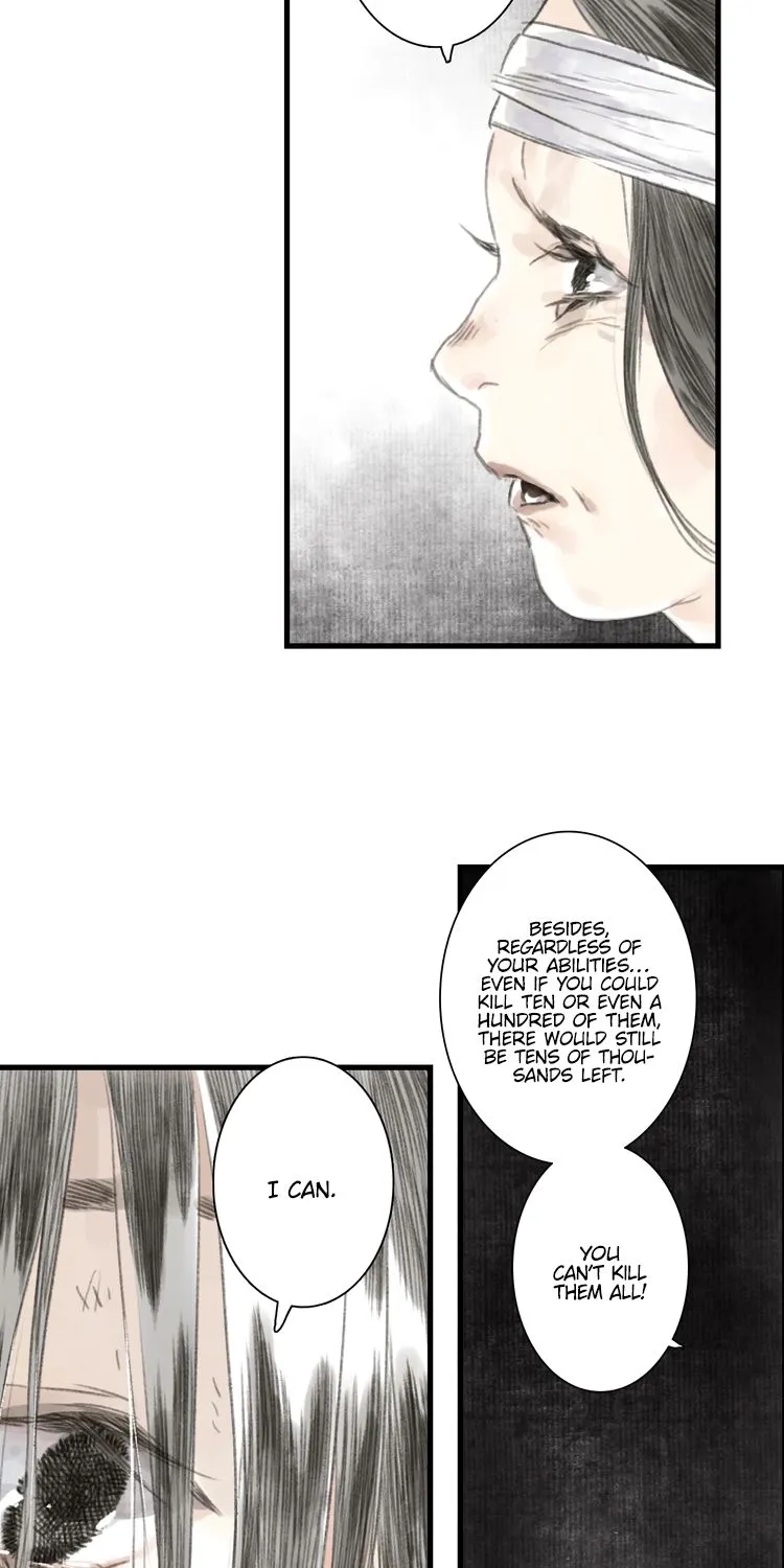 Song Of The Sky Walkers Mangakakalot X Chapter 36 Page 7