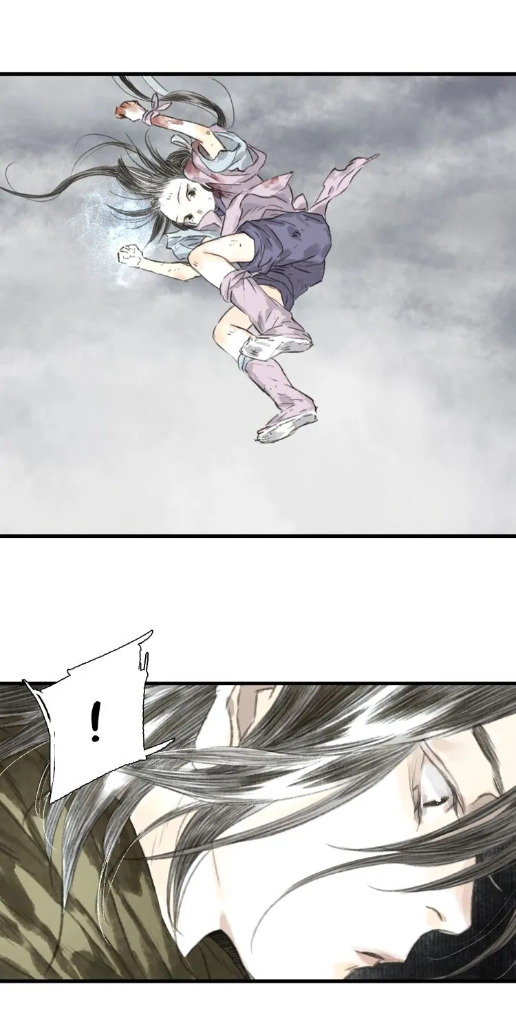 Song Of The Sky Walkers Mangakakalot X Chapter 36 Page 14