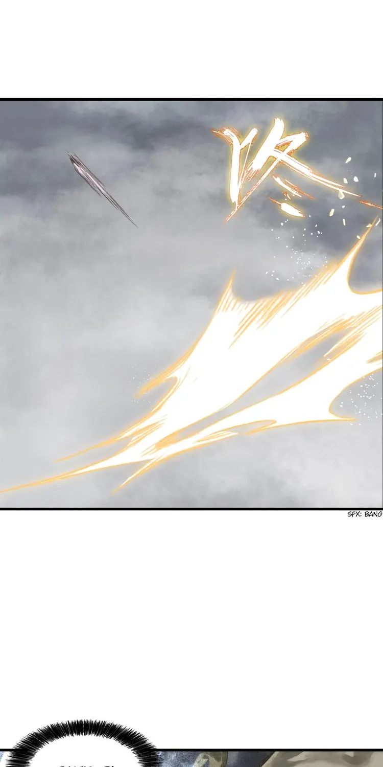 Song Of The Sky Walkers Mangakakalot X Chapter 36 Page 15
