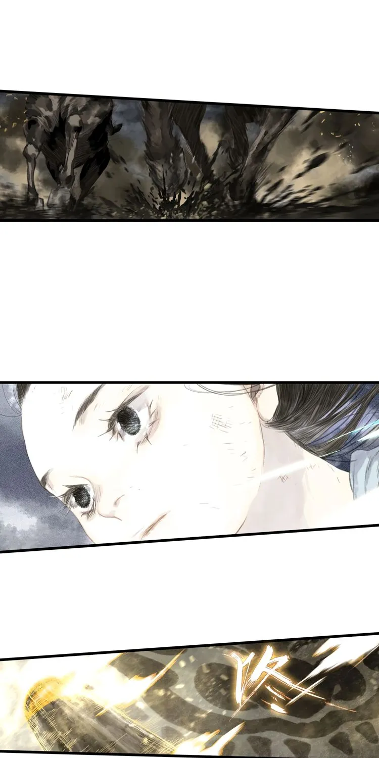 Song Of The Sky Walkers Mangakakalot X Chapter 36 Page 17