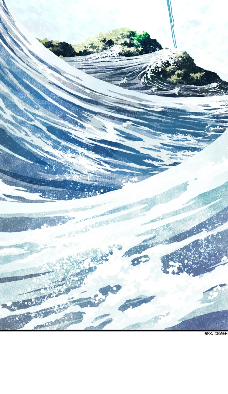 Song Of The Sky Walkers Mangakakalot X Chapter 37 Page 5