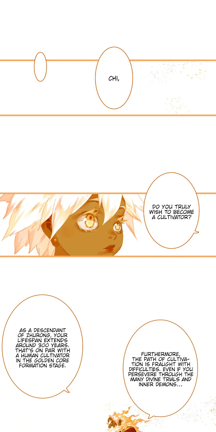 Song Of The Sky Walkers Mangakakalot X Chapter 37 Page 6