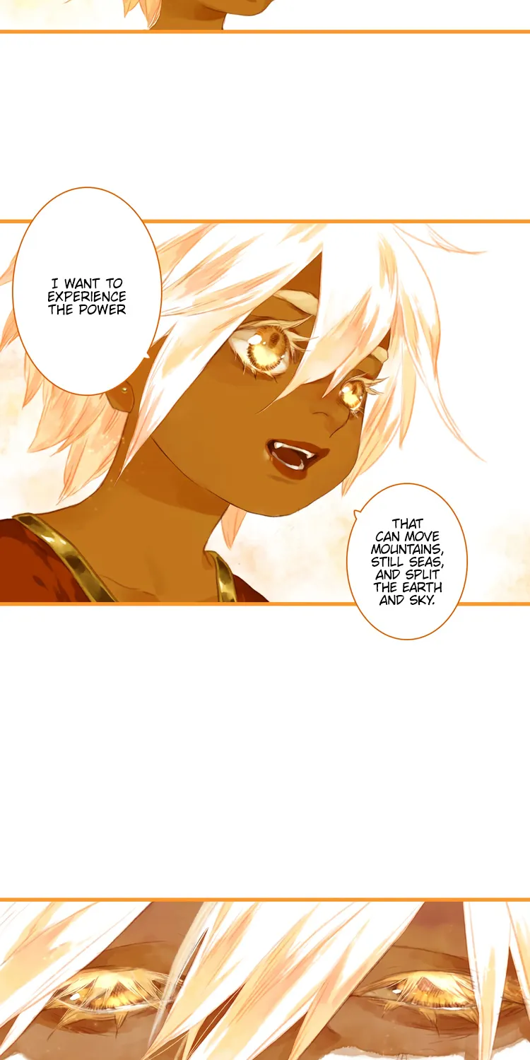 Song Of The Sky Walkers Mangakakalot X Chapter 37 Page 8