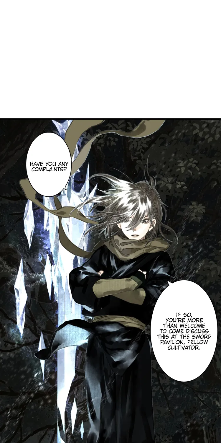 Song Of The Sky Walkers Mangakakalot X Chapter 37 Page 2