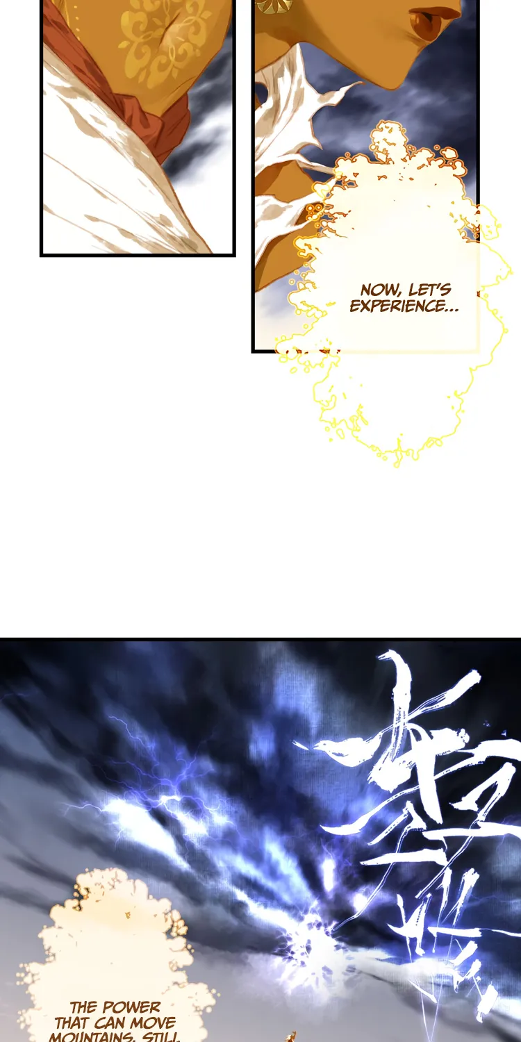 Song Of The Sky Walkers Mangakakalot X Chapter 37 Page 19