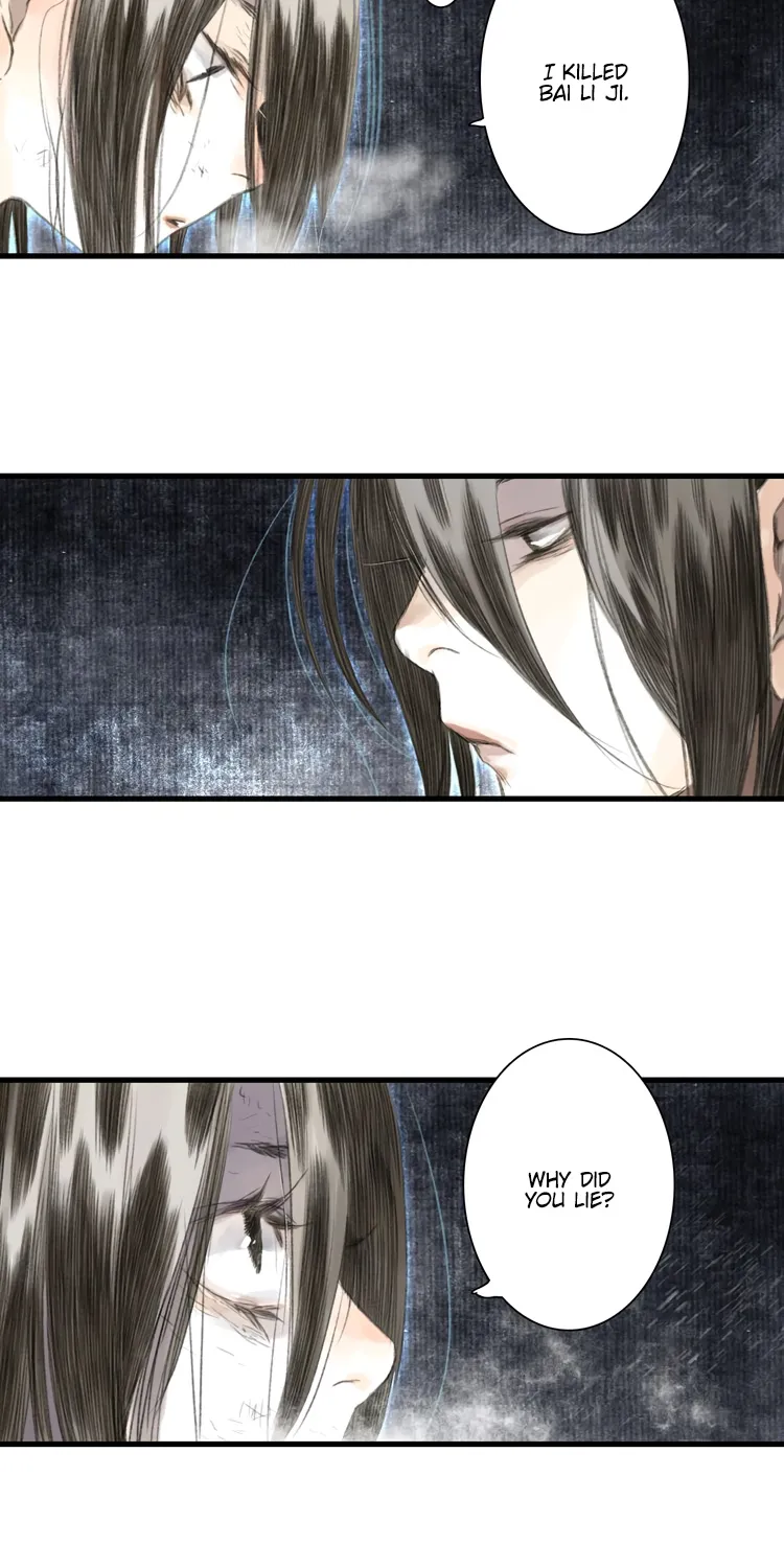 Song Of The Sky Walkers Mangakakalot X Chapter 37 Page 23
