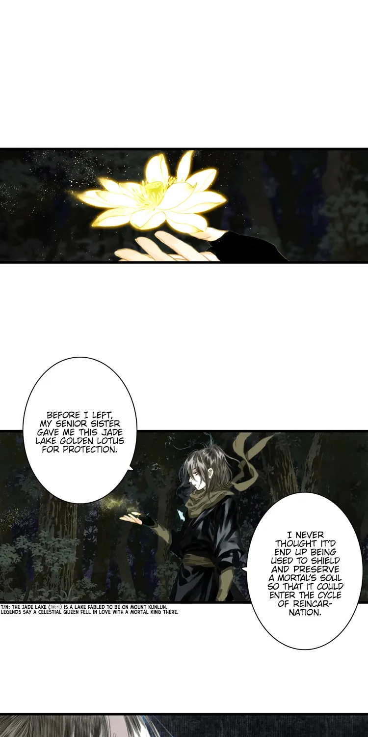 Song Of The Sky Walkers Mangakakalot X Chapter 37 Page 24