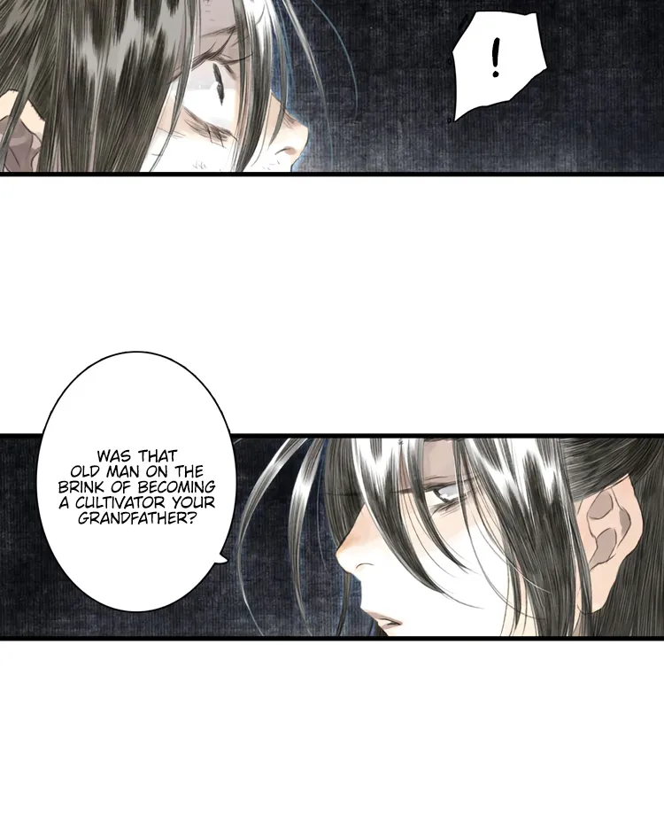 Song Of The Sky Walkers Mangakakalot X Chapter 37 Page 25