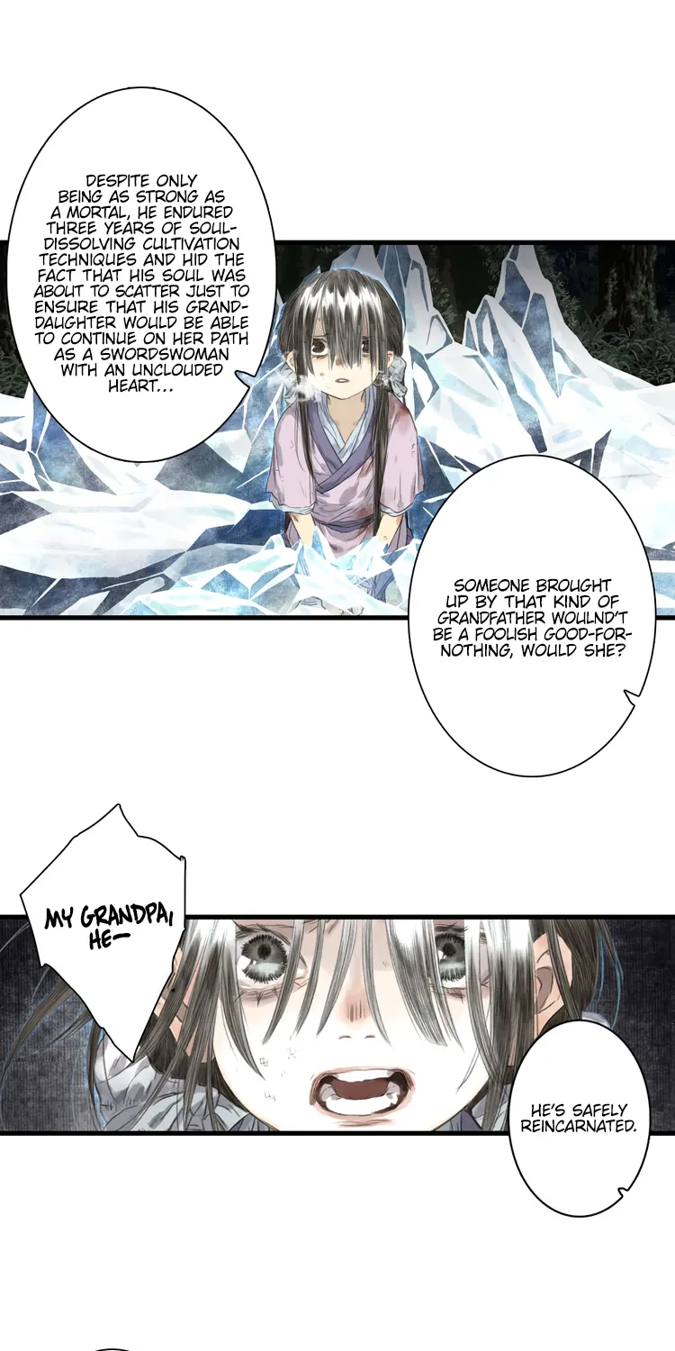 Song Of The Sky Walkers Mangakakalot X Chapter 37 Page 26
