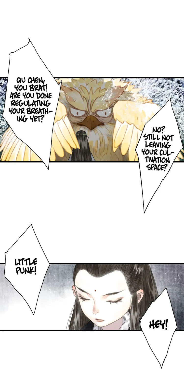 Song Of The Sky Walkers Mangakakalot X Chapter 38 Page 5