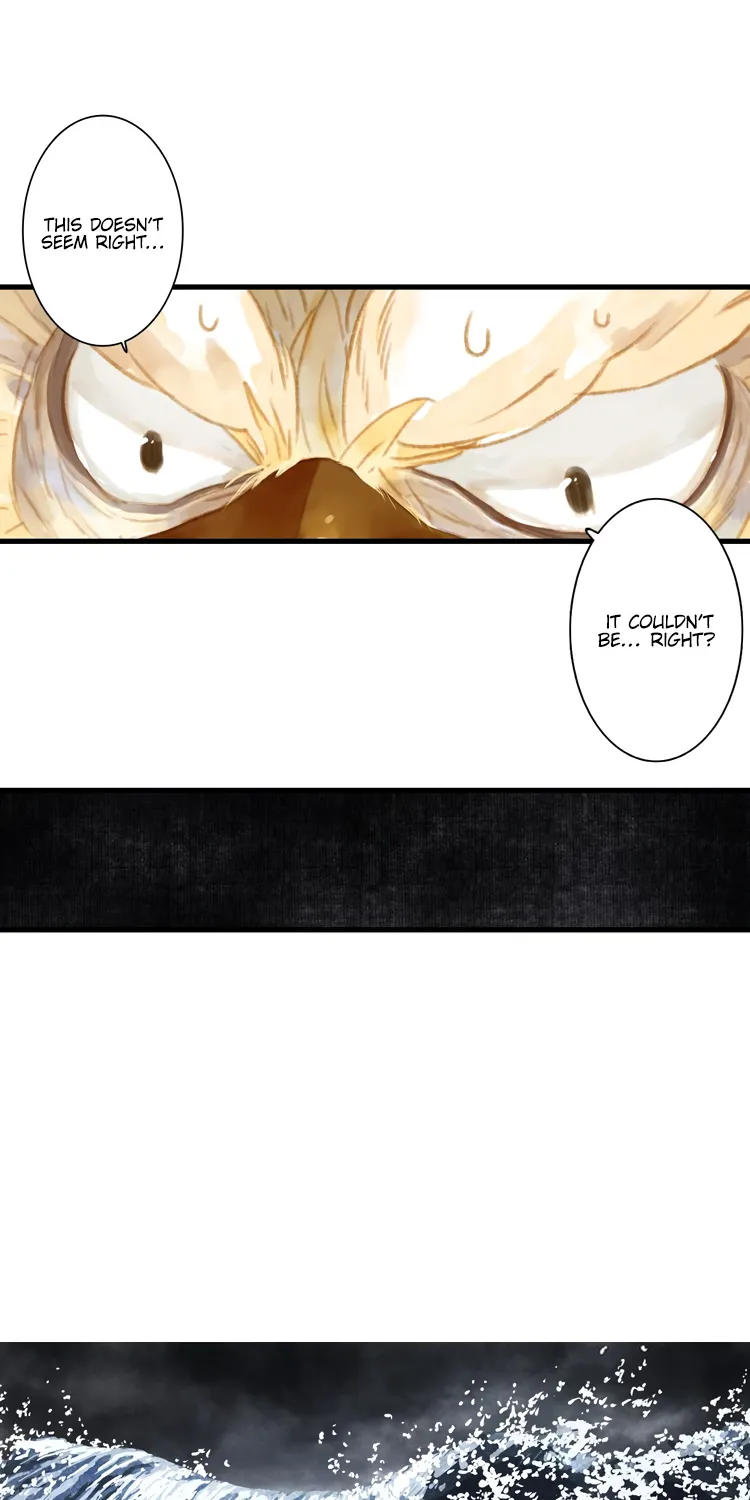Song Of The Sky Walkers Mangakakalot X Chapter 38 Page 6