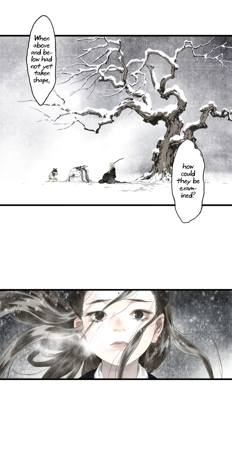 Song Of The Sky Walkers Mangakakalot X Chapter 38 Page 10