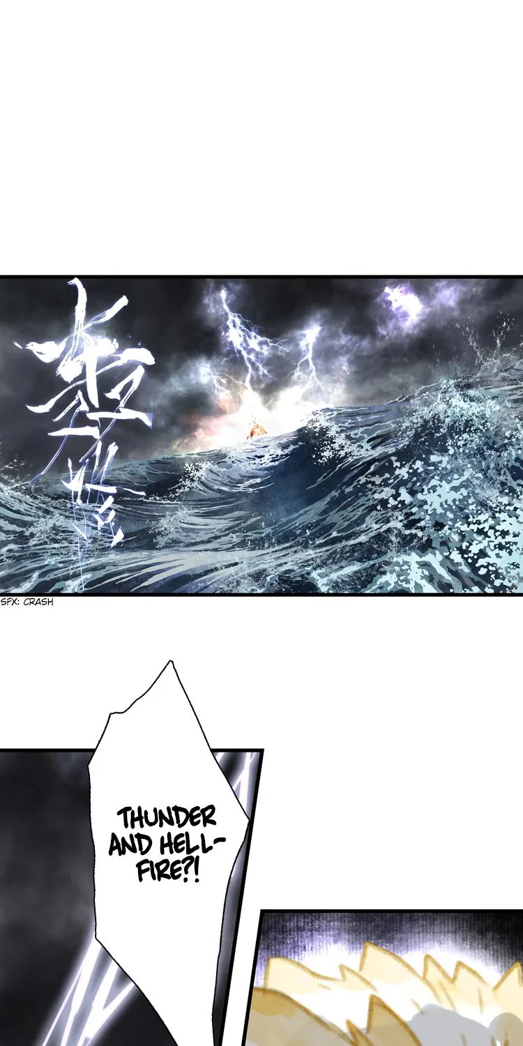 Song Of The Sky Walkers Mangakakalot X Chapter 38 Page 2
