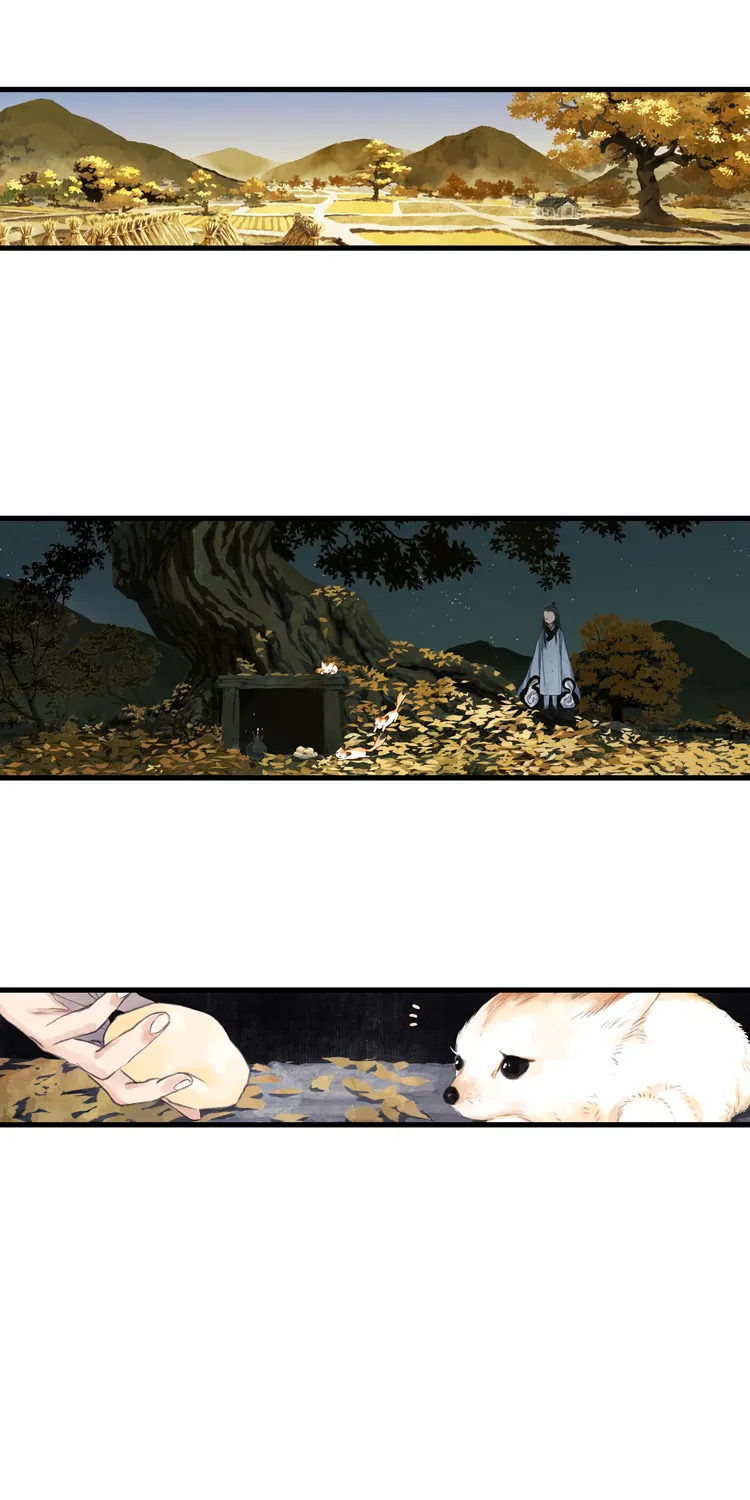 Song Of The Sky Walkers Mangakakalot X Chapter 38 Page 15