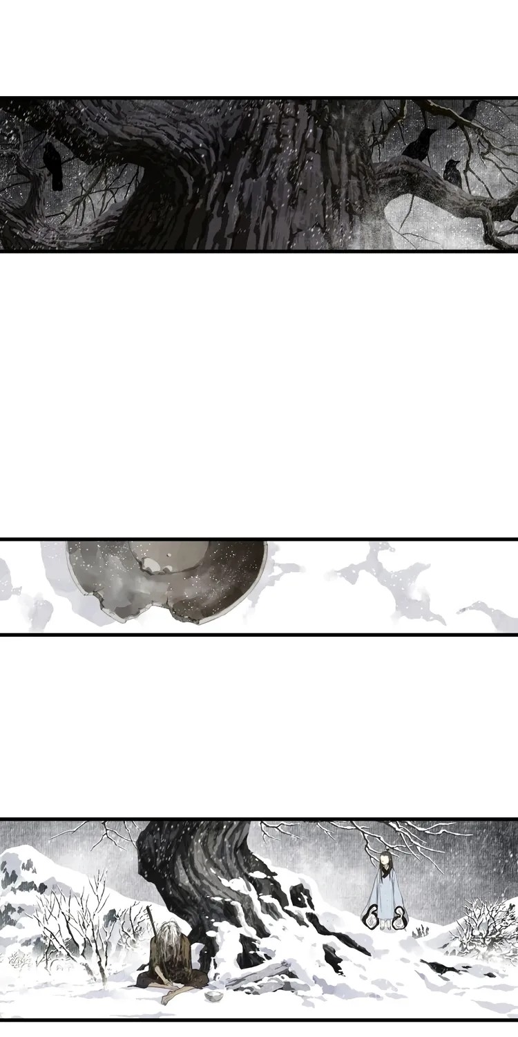 Song Of The Sky Walkers Mangakakalot X Chapter 38 Page 18