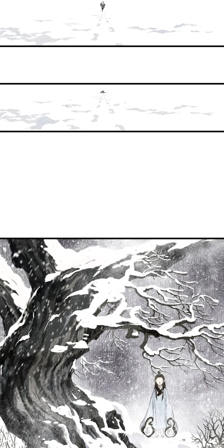 Song Of The Sky Walkers Mangakakalot X Chapter 38 Page 20